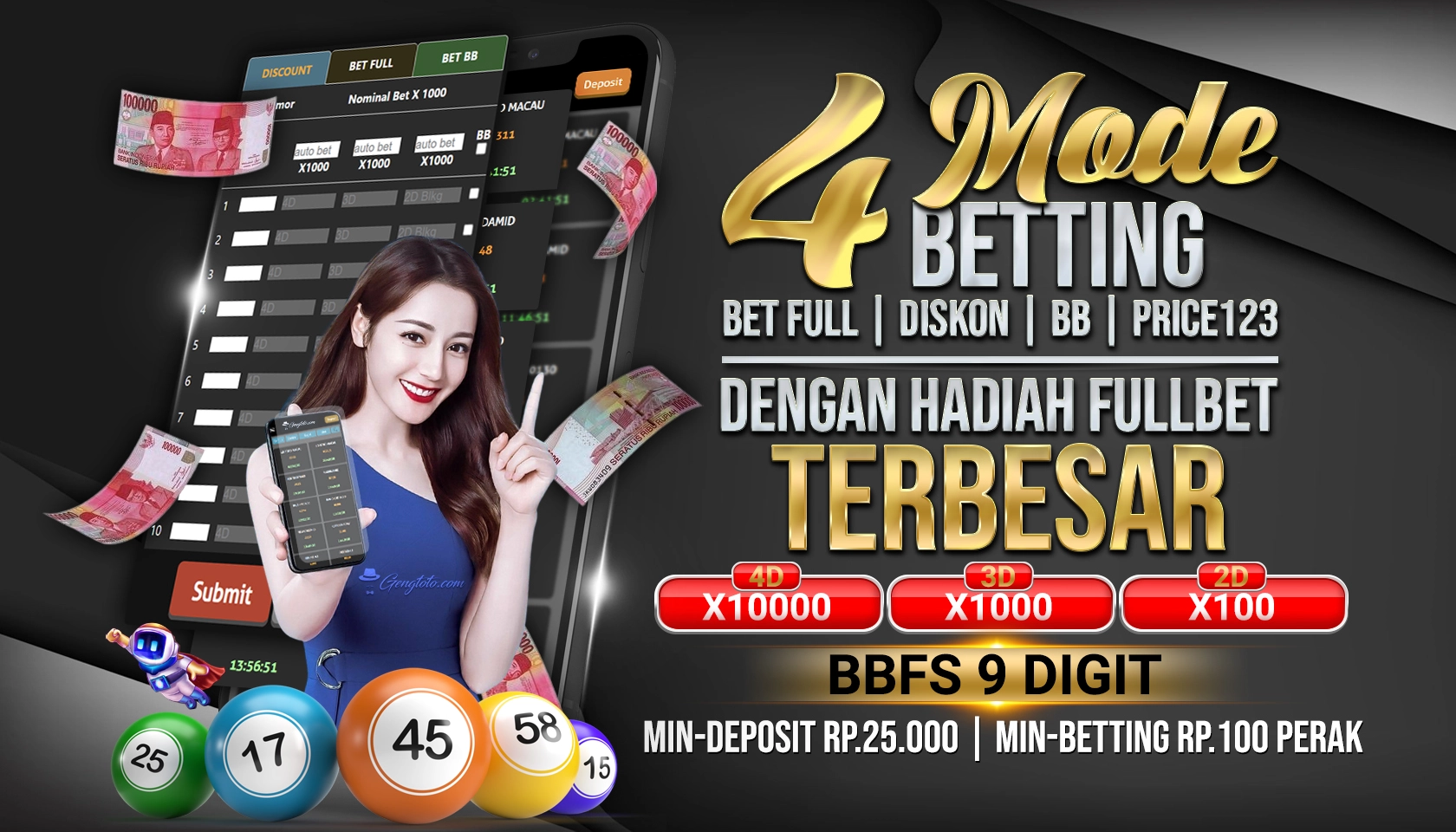 bigwin 41